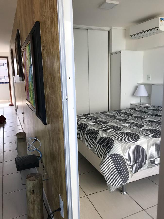 Holiday home Em De Frente O Mar Fortaleza (Ceara)