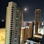 Apartamento Em Fortaleza De Frente Para O Mar