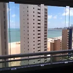 Apartamento Em Fortaleza De Frente Para O Mar