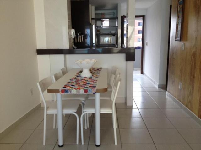 Em De Frente O Mar * Fortaleza (Ceara)