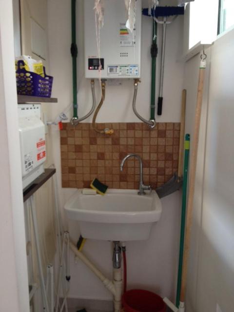 Em De Frente O Mar Casa de férias *