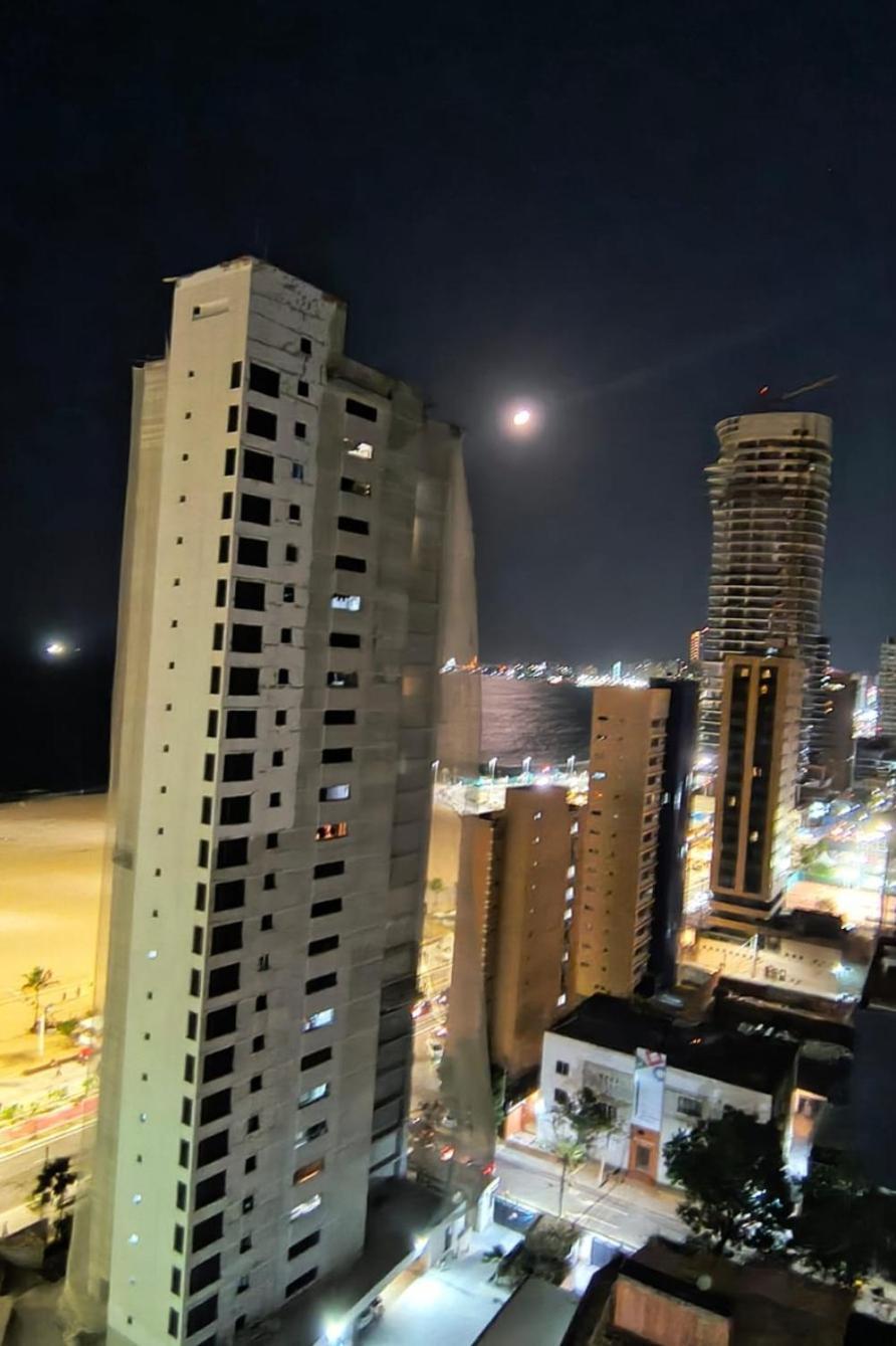 Casa de férias Em De Frente O Mar Fortaleza (Ceara)