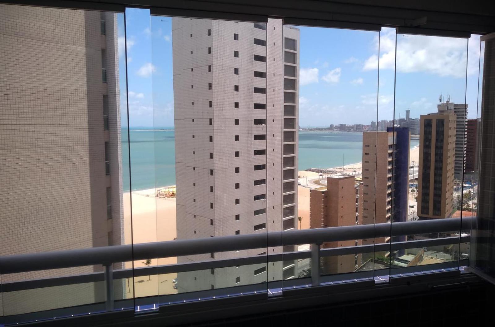 Em De Frente O Mar *