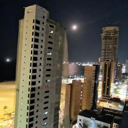 Casa de férias Em De Frente O Mar Fortaleza (Ceara)