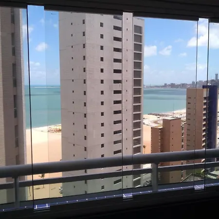 Em De Frente O Mar *
