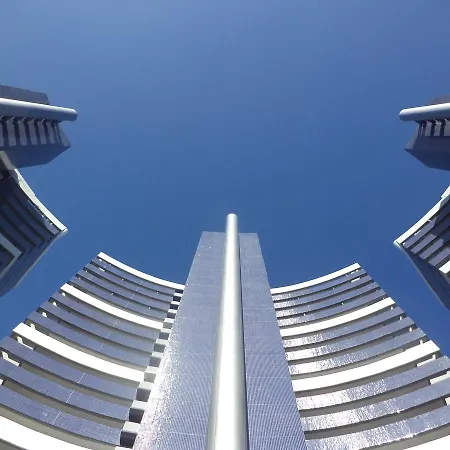 Casa de férias Em De Frente O Mar *